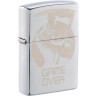 Зажигалка Zippo 29696 Game Over