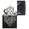 Зажигалка ZIPPO ARMOR® 46025