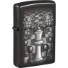 Зажигалка Zippo Chess Design 48762