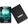 Зажигалка ZIPPO GRAVEYARD 48389