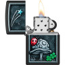 Зажигалка Zippo Ladybug Design 48724
