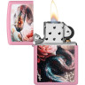 Зажигалка ZIPPO MAZZI® ANACONDA 46685