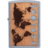 Зажигалка ZIPPO WOODCHUCK 49171