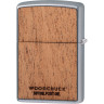 Зажигалка ZIPPO WOODCHUCK 49171
