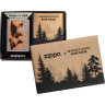 Зажигалка ZIPPO WOODCHUCK 49171