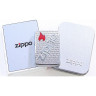 Zippo Armor 20991 — усиленная металлическая зажигалка