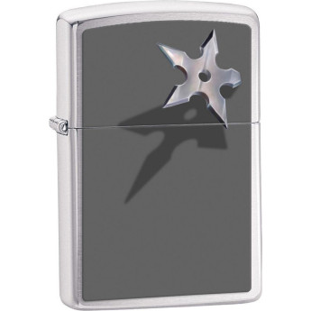 Зажигалка Zippo BS Star 28030