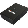 Zippo Classic 20842 — матовая зажигалка с рисунком